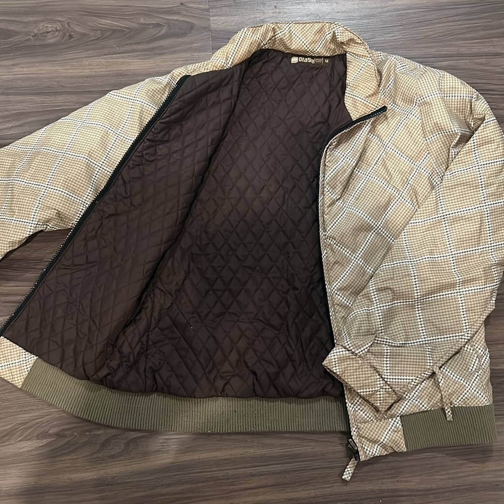 Orage Shell Jacket - image 2